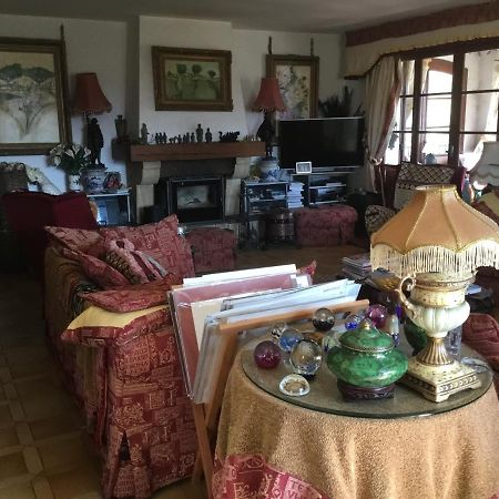 Villa La Cerisaie セレ エクステリア 写真