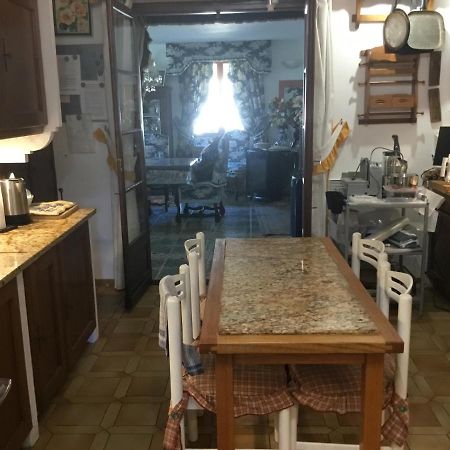 Villa La Cerisaie セレ エクステリア 写真
