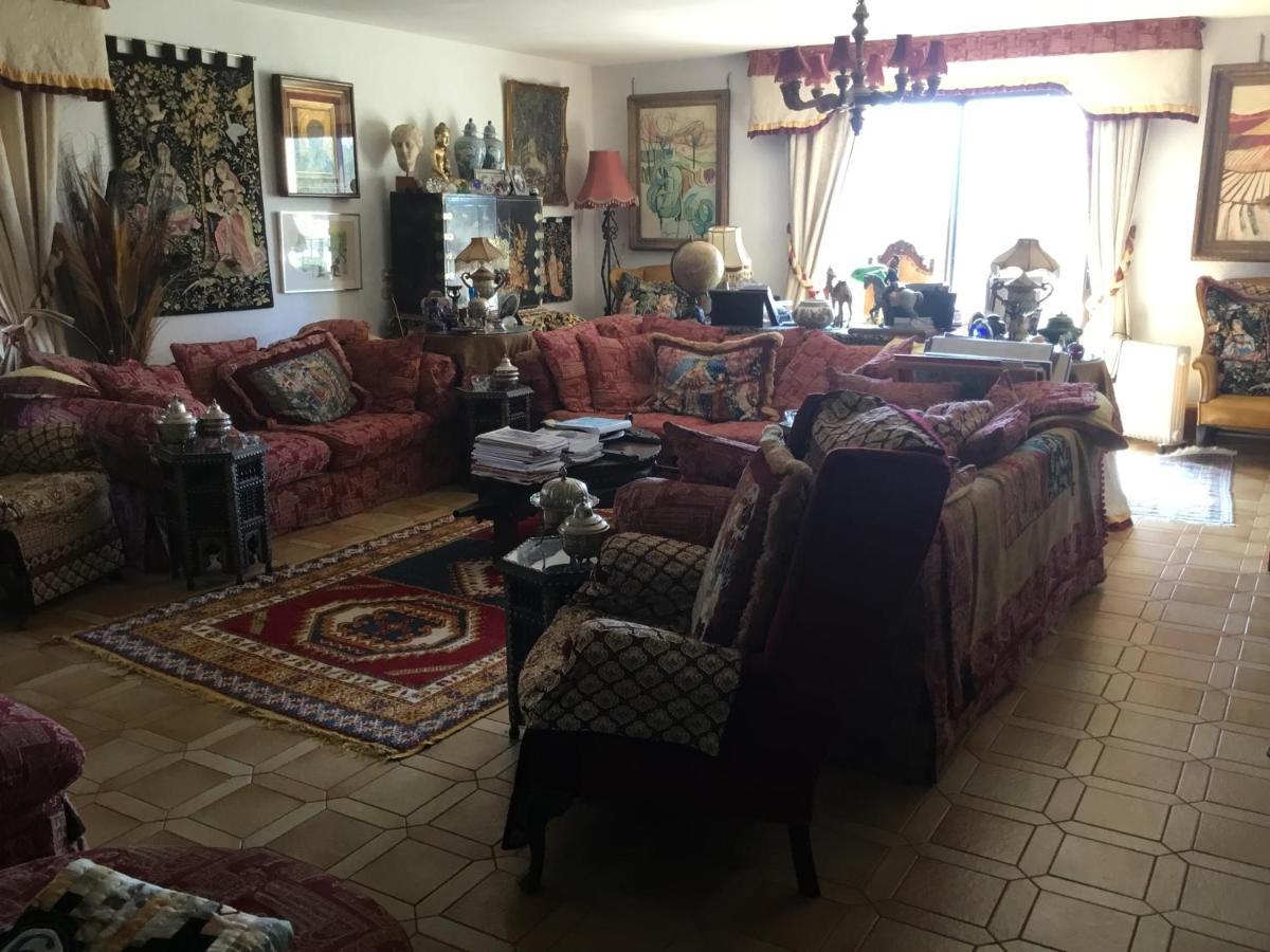 Villa La Cerisaie セレ エクステリア 写真
