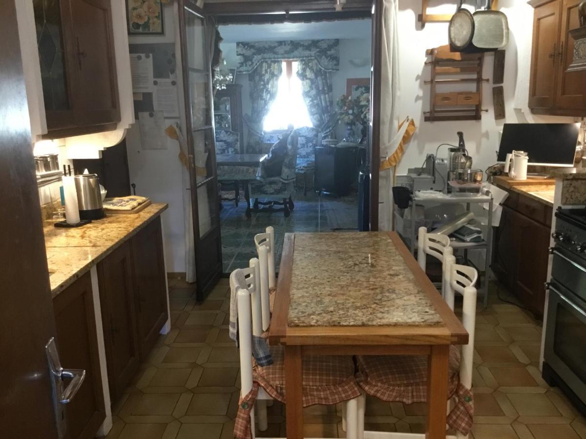 Villa La Cerisaie セレ エクステリア 写真