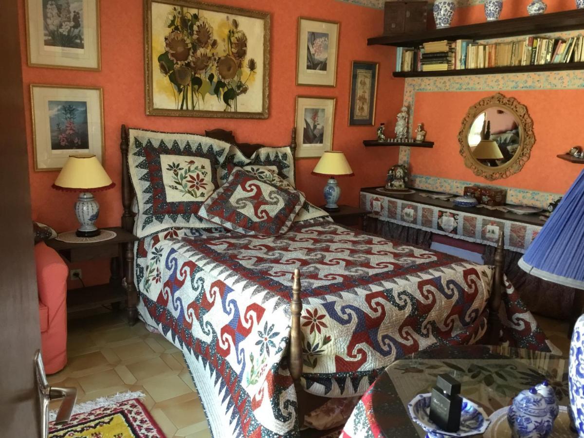 Villa La Cerisaie セレ エクステリア 写真