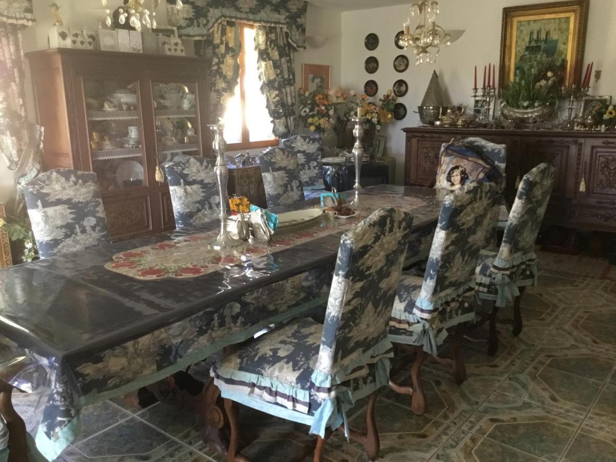 Villa La Cerisaie セレ エクステリア 写真